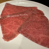 ビーフキッチン 恵比寿店 - 