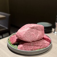 うし松 - 