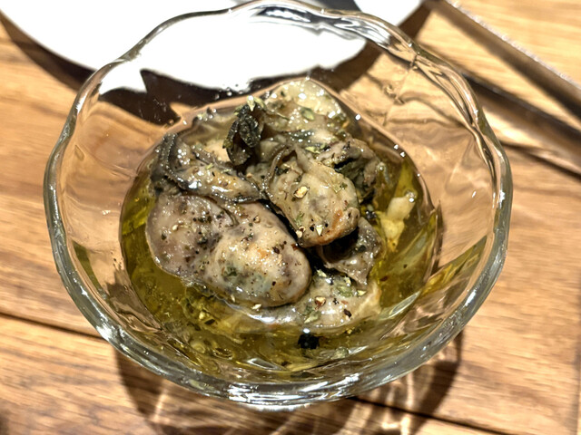 ALLORA European Dining photo 2