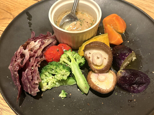 ALLORA European Dining photo 3