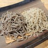 手打蕎麦 まるやま