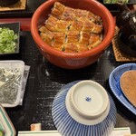 東京竹葉亭 名古屋店 - 