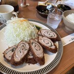 チャールスとん - 