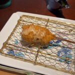 銀座 串かつ凡 - 