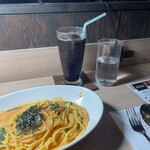 宮田屋珈琲レンガ館 Cafe 豊平店 - 