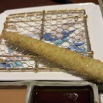 銀座 串かつ凡 - 