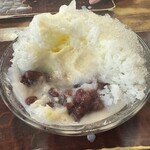 納言志るこ店 - 