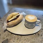 私立珈琲小学校 錦糸公園校舎 - 