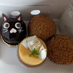 菓子工房 ルポゼ - 