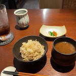 銀座 串かつ凡 - 