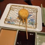 銀座 串かつ凡 - 