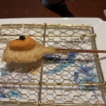 銀座 串かつ凡 - 