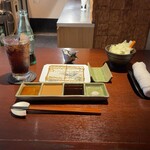 銀座 串かつ凡 - 