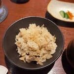 銀座 串かつ凡 - 