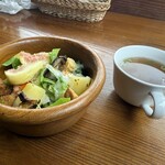 ハーツカフェ - 