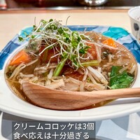 割烹 大田川 - 