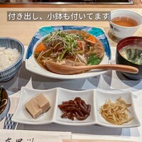割烹 大田川 - 