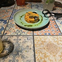 COLONIAL BEACH 横浜ハンマーヘッド - 