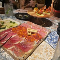 COLONIAL BEACH 横浜ハンマーヘッド - 