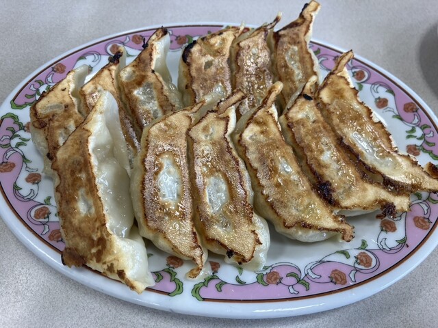 Gyoza no Osho Suita Kasuga Ten photo 2