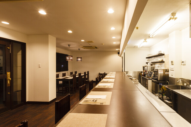 Yoshoku Nishihara photo 5