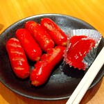 立飲みすずよう - 