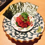 貝・刺身専門店 しらはら 横浜金港町 - 