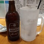 立飲みすずよう - 