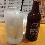 立飲みすずよう - 