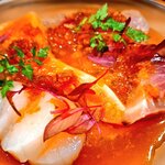 海老丸らーめん - 