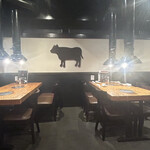 炭焼水七輪焼肉匠たじま - 