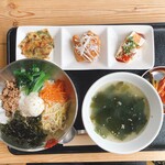 Alive + - 料理写真: