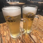 炭焼水七輪焼肉匠たじま - 