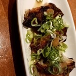 神戸餃子 オレギョ - 
