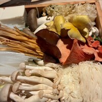 銀座しゃぶ輝 黒毛和牛しゃぶしゃぶ・すき焼き専門店 銀座本店 - 