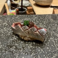 鮨結う紬 - サンマぁ！！