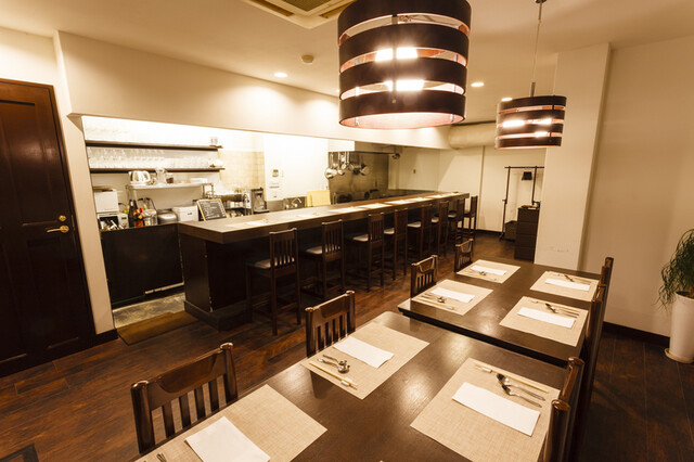 Yoshoku Nishihara photo 4