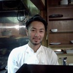 ビストロオーズ - シェフ