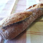 バゲット　プラタヌ