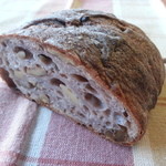 シニフィアン シニフィエ - パン　オ　ノア