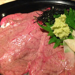 肉バル SHOUTAIAN 渋谷店 - ランチ！