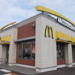 マクドナルド - 