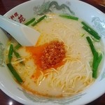 台湾料理 龍香苑 - 