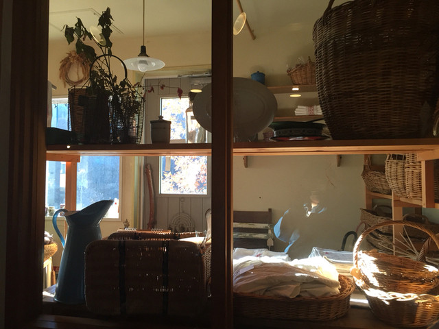 カモミール - 近文（喫茶店）の写真