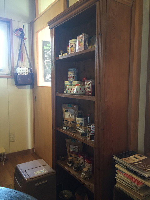 カモミール - 近文（喫茶店）の写真