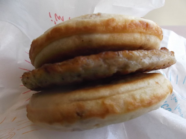 口コミ一覧 : マクドナルド 5号線函館昭和店の写真