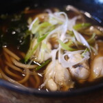 玉川庵 - 料理写真: