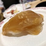 スシロー - ３貫め