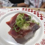 スシロー - とろかつお