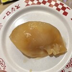 スシロー - 気仙沼フカヒレ　ほぼ姿